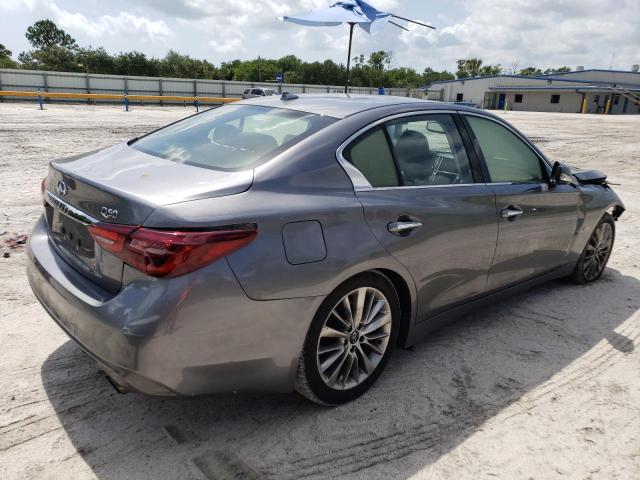 Photo 2 VIN: JN1EV7AP3LM205517 - INFINITI Q50 PURE 