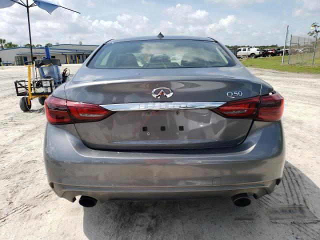 Photo 5 VIN: JN1EV7AP3LM205517 - INFINITI Q50 PURE 