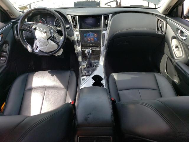 Photo 7 VIN: JN1EV7AP3LM205517 - INFINITI Q50 PURE 