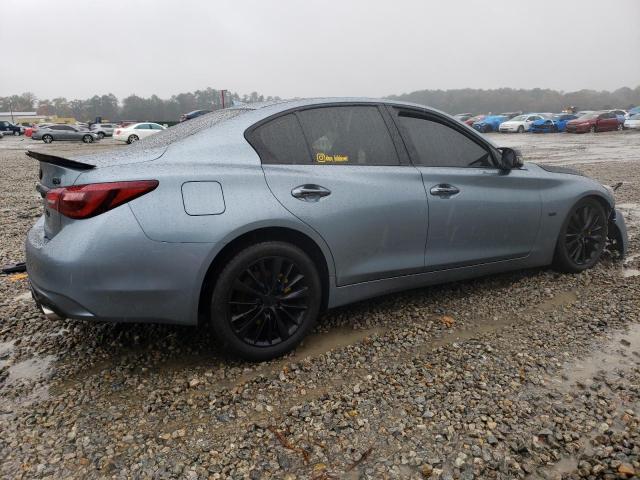 Photo 2 VIN: JN1EV7AP3LM205713 - INFINITI Q50 PURE 