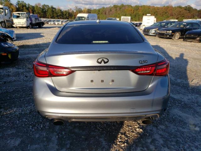 Photo 5 VIN: JN1EV7AP3LM205713 - INFINITI Q50 PURE 