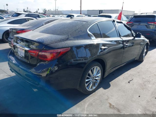 Photo 3 VIN: JN1EV7AP3LM206151 - INFINITI Q50 