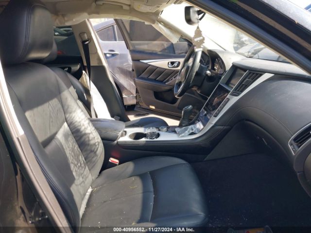 Photo 4 VIN: JN1EV7AP3LM206151 - INFINITI Q50 