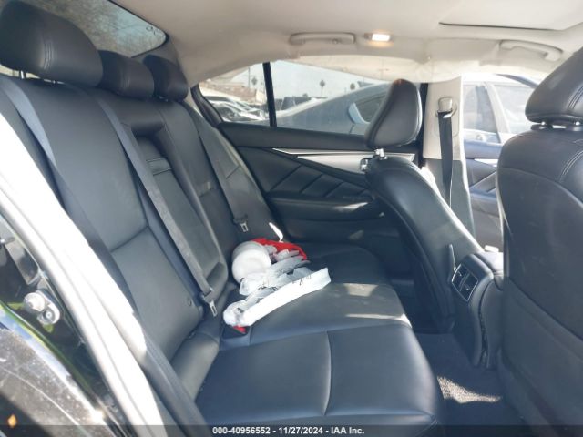 Photo 7 VIN: JN1EV7AP3LM206151 - INFINITI Q50 