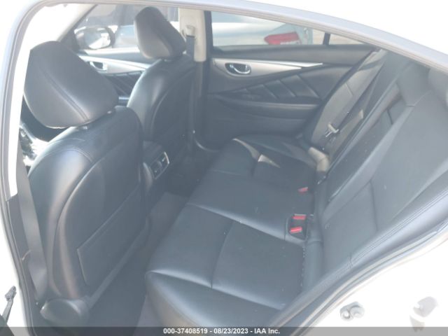 Photo 7 VIN: JN1EV7AP3LM206554 - INFINITI Q50 