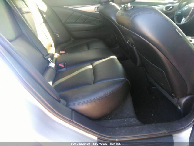 Photo 7 VIN: JN1EV7AP3LM206828 - INFINITI Q50 