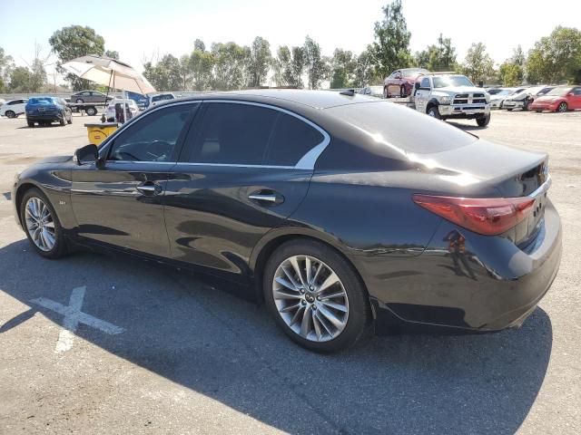 Photo 1 VIN: JN1EV7AP3LM206862 - INFINITI Q50 PURE 