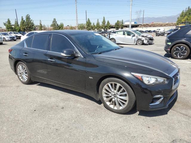 Photo 3 VIN: JN1EV7AP3LM206862 - INFINITI Q50 PURE 