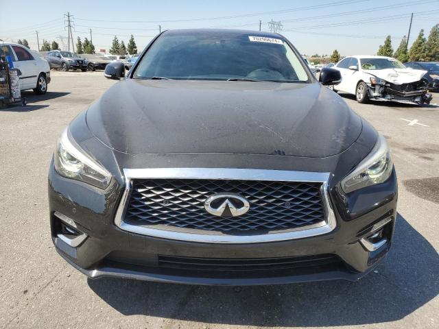 Photo 4 VIN: JN1EV7AP3LM206862 - INFINITI Q50 PURE 