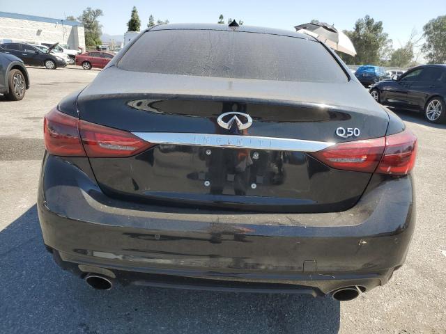 Photo 5 VIN: JN1EV7AP3LM206862 - INFINITI Q50 PURE 