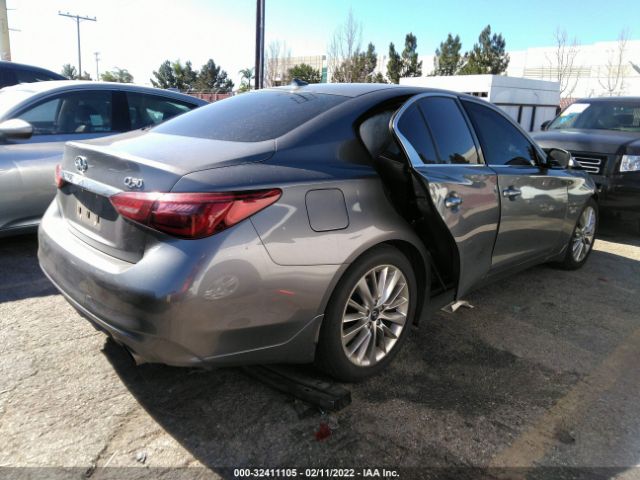 Photo 3 VIN: JN1EV7AP3LM207848 - INFINITI Q50 