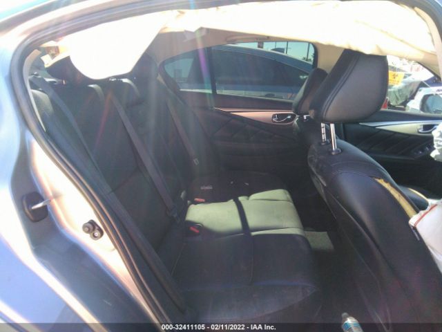 Photo 7 VIN: JN1EV7AP3LM207848 - INFINITI Q50 