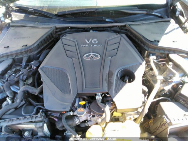 Photo 9 VIN: JN1EV7AP3LM207848 - INFINITI Q50 