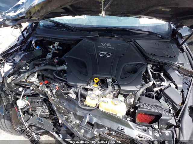 Photo 9 VIN: JN1EV7AP3LM207882 - INFINITI Q50 