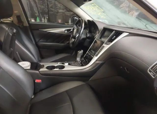 Photo 4 VIN: JN1EV7AP3LM208112 - INFINITI Q50 