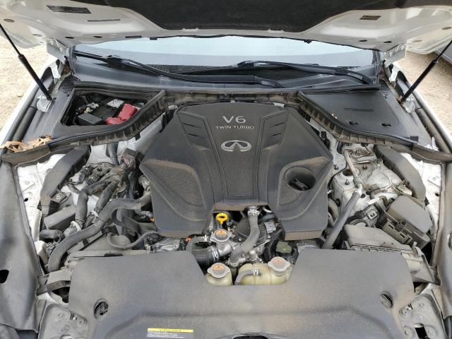 Photo 10 VIN: JN1EV7AP3LM208532 - INFINITI Q50 PURE 