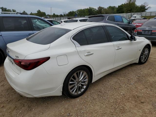 Photo 2 VIN: JN1EV7AP3LM208532 - INFINITI Q50 PURE 