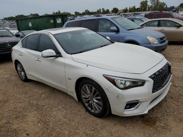 Photo 3 VIN: JN1EV7AP3LM208532 - INFINITI Q50 PURE 