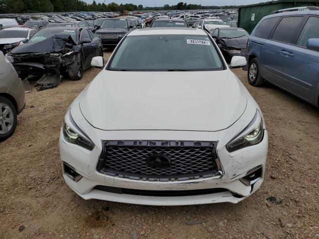 Photo 4 VIN: JN1EV7AP3LM208532 - INFINITI Q50 PURE 