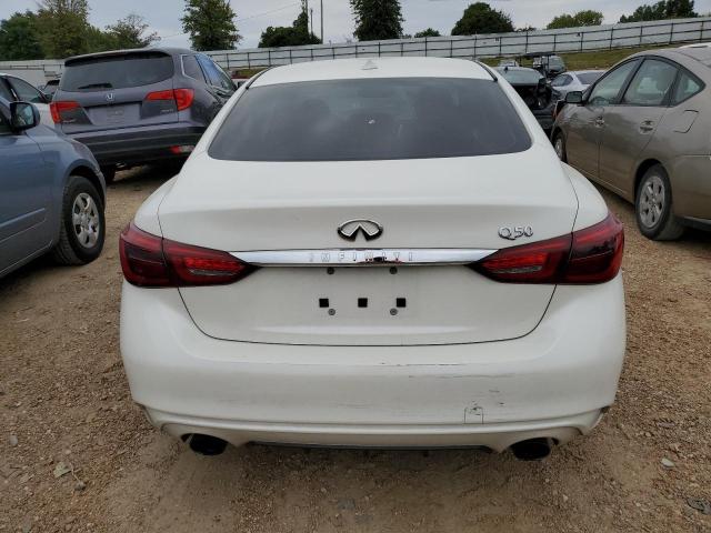 Photo 5 VIN: JN1EV7AP3LM208532 - INFINITI Q50 PURE 