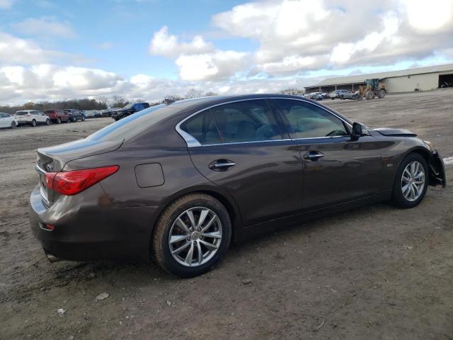 Photo 2 VIN: JN1EV7AP4GM300609 - INFINITI Q50 