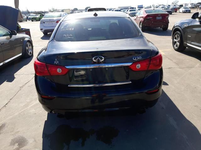 Photo 5 VIN: JN1EV7AP4GM300884 - INFINITI Q50 