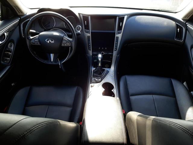 Photo 7 VIN: JN1EV7AP4GM300884 - INFINITI Q50 