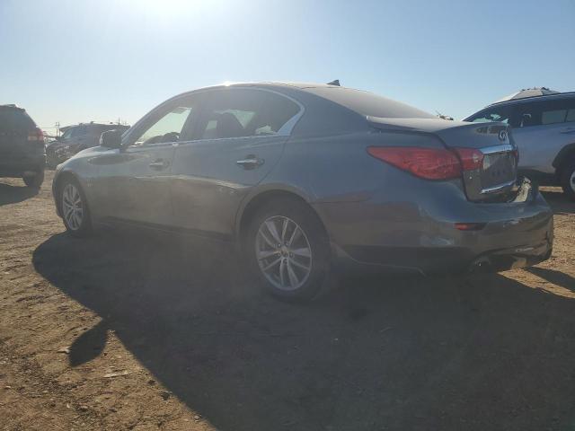 Photo 1 VIN: JN1EV7AP4GM301095 - INFINITI Q50 