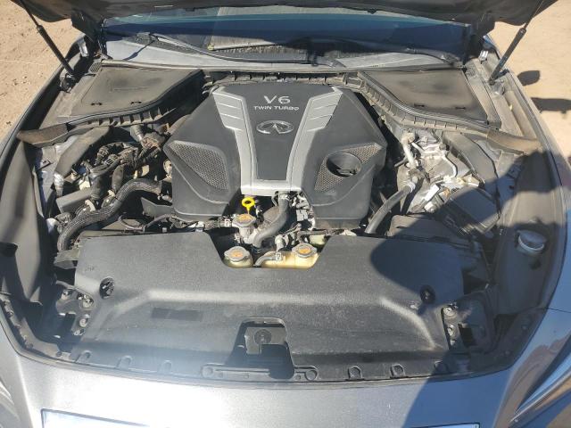 Photo 10 VIN: JN1EV7AP4GM301095 - INFINITI Q50 