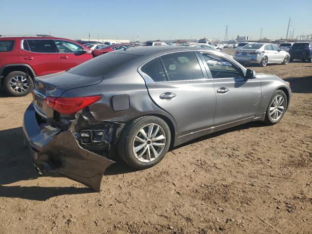 Photo 2 VIN: JN1EV7AP4GM301095 - INFINITI Q50 