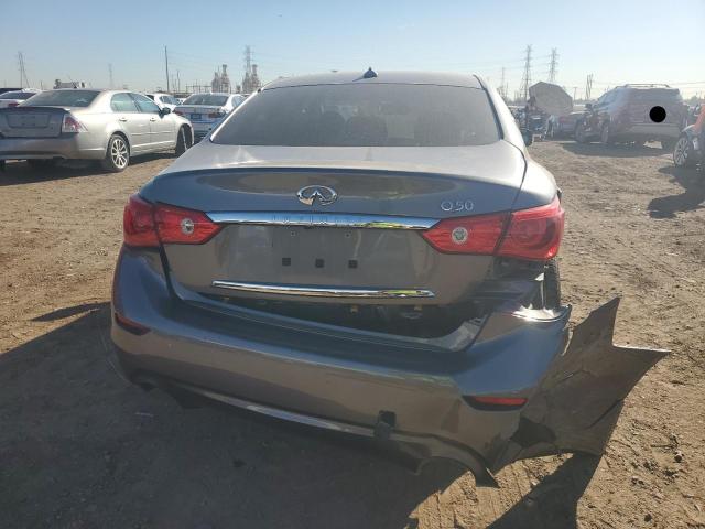 Photo 5 VIN: JN1EV7AP4GM301095 - INFINITI Q50 