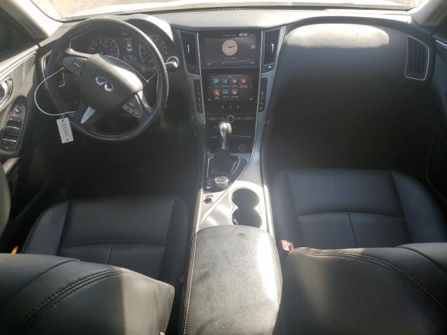 Photo 7 VIN: JN1EV7AP4GM301095 - INFINITI Q50 