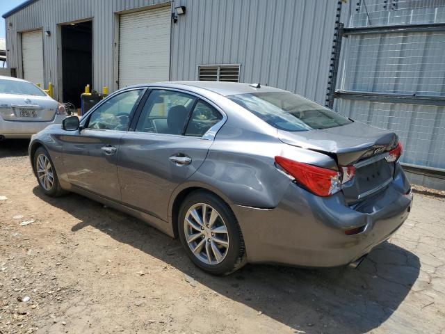 Photo 1 VIN: JN1EV7AP4GM301792 - INFINITI Q50 PREMIU 