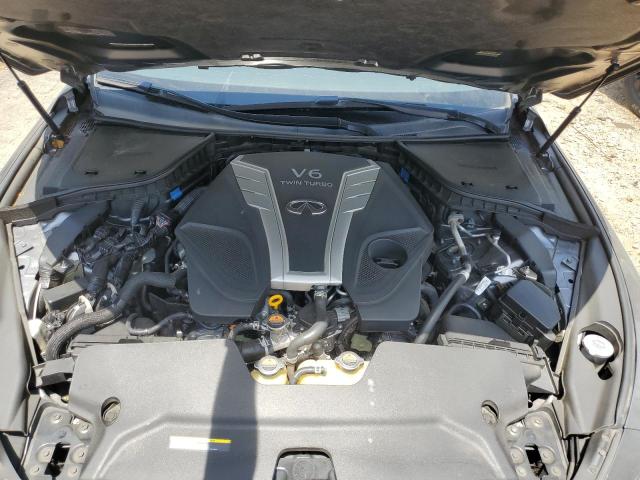 Photo 10 VIN: JN1EV7AP4GM301792 - INFINITI Q50 PREMIU 