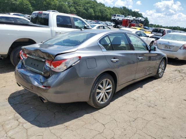 Photo 2 VIN: JN1EV7AP4GM301792 - INFINITI Q50 PREMIU 