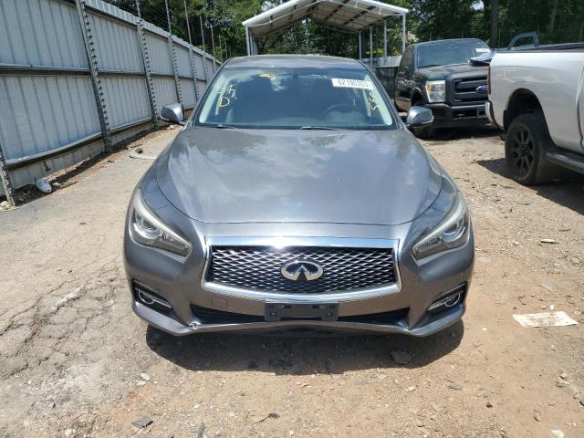 Photo 4 VIN: JN1EV7AP4GM301792 - INFINITI Q50 PREMIU 