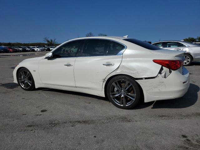 Photo 1 VIN: JN1EV7AP4GM302022 - INFINITI Q50 PREMIU 