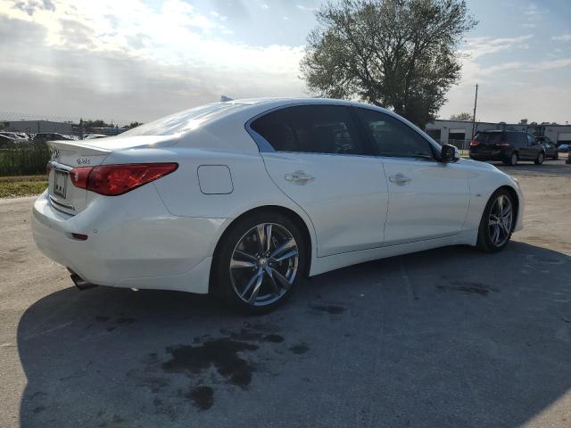 Photo 2 VIN: JN1EV7AP4GM302022 - INFINITI Q50 PREMIU 