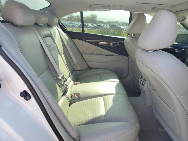 Photo 9 VIN: JN1EV7AP4GM302022 - INFINITI Q50 PREMIU 