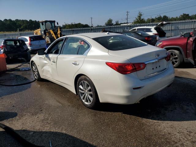 Photo 1 VIN: JN1EV7AP4GM302165 - INFINITI Q50 PREMIU 