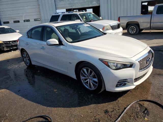 Photo 3 VIN: JN1EV7AP4GM302165 - INFINITI Q50 PREMIU 