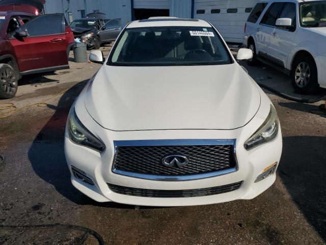 Photo 4 VIN: JN1EV7AP4GM302165 - INFINITI Q50 PREMIU 