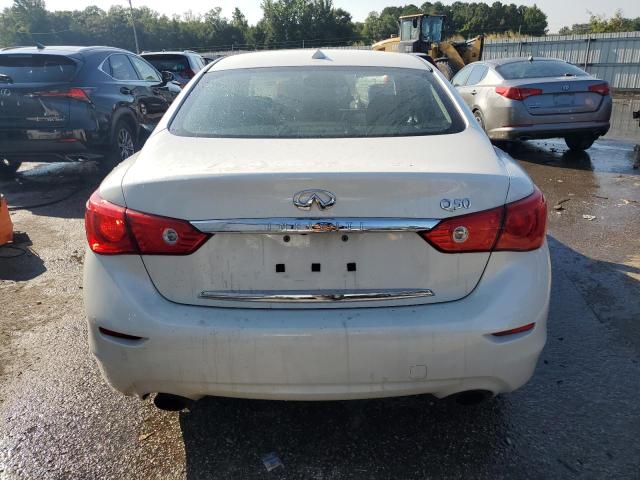 Photo 5 VIN: JN1EV7AP4GM302165 - INFINITI Q50 PREMIU 