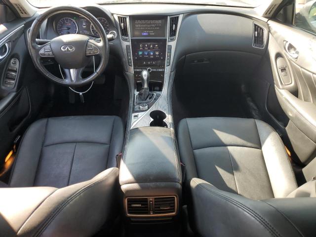 Photo 7 VIN: JN1EV7AP4GM302165 - INFINITI Q50 PREMIU 