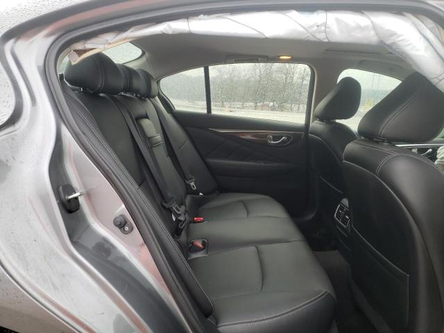 Photo 5 VIN: JN1EV7AP4GM302232 - INFINITI Q50 PREMIU 