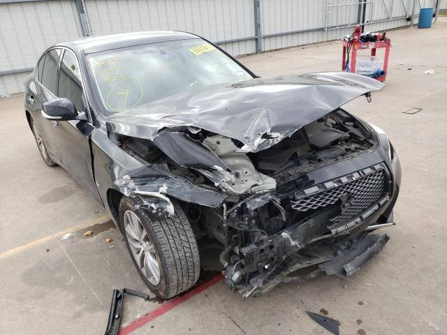 Photo 0 VIN: JN1EV7AP4GM302361 - INFINITI Q50 PREMIU 