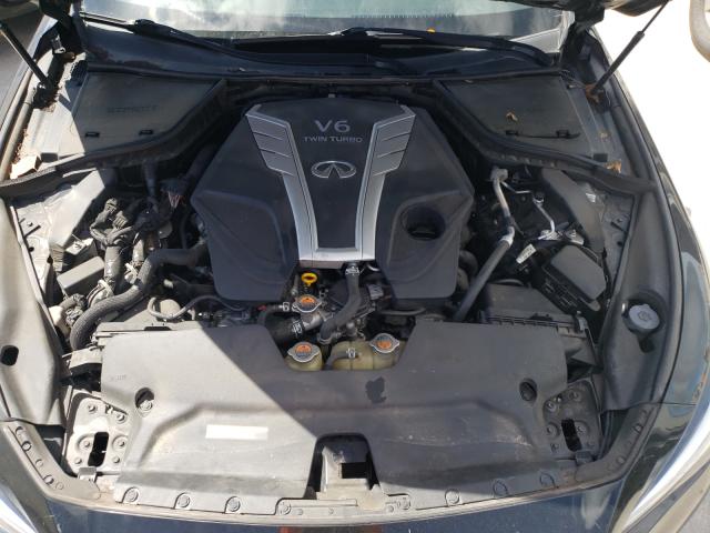 Photo 6 VIN: JN1EV7AP4GM303140 - INFINITI Q50 