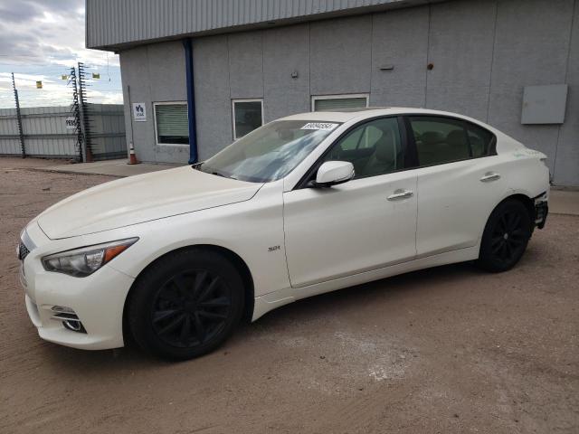 Photo 0 VIN: JN1EV7AP4GM304000 - INFINITI Q50 PREMIU 