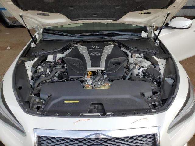 Photo 10 VIN: JN1EV7AP4GM304000 - INFINITI Q50 PREMIU 