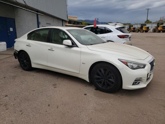 Photo 3 VIN: JN1EV7AP4GM304000 - INFINITI Q50 PREMIU 